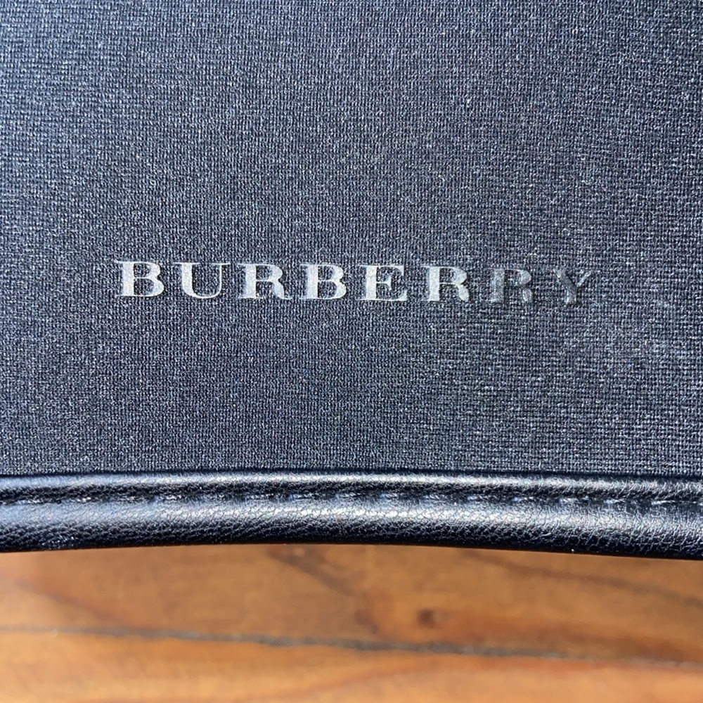 BURBERRY MAKEUP-TRAVEL BAG - Picture 2 of 7